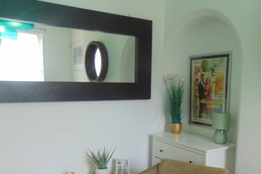5 bed flat, 4 Hope Drive, The park estate, Nottingham, NG71DL - Image 6