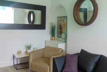 5 bed flat, 4 Hope Drive, The park estate, Nottingham, NG71DL - Image 2