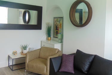 5 bed flat, 4 Hope Drive, The park estate, Nottingham, NG71DL - Image 4