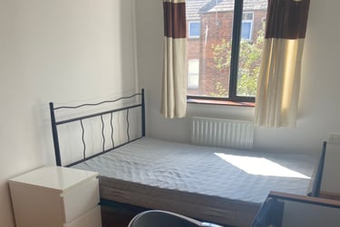 4 bed flat, Arthur street, Arboretum, Nottingham, NG74DW - Image 11