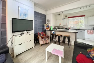 5 bed house, Newdigate Road, Arboretum, Nottingham, NG74FB - Image 1