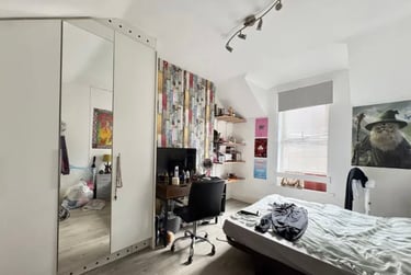 5 bed house, Newdigate Road, Arboretum, Nottingham, NG74FB - Image 11