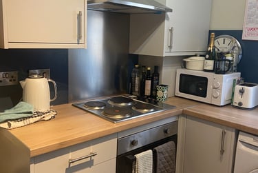 5 bed flat, 4 Hope Drive, The park estate, Nottingham, NG71DL - Image 13