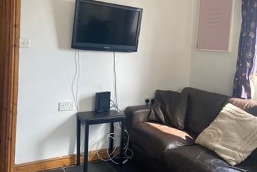 4 bed flat, Arthur street, Arboretum, Nottingham, NG74DW - Image 2