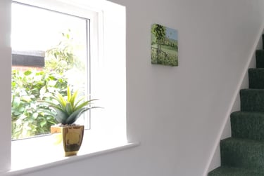 3 bed house, St Michaels Road, St stephens, Canterbury, CT27HG - Image 2