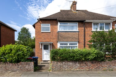 3 bed house, St Michaels Road, St stephens, Canterbury, CT27HG - Image 1