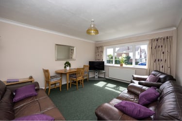 6 bed house, Salisbury Road, St stephens, Canterbury, CT27RZ - Image 3