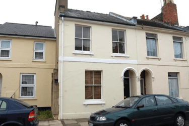 6 bed house, Granville Street, St Pauls, Cheltenham, GL504BL - Image 1