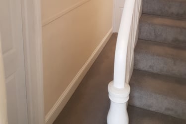 6 bed house, Granville Street, St Pauls, Cheltenham, GL504BL - Image 2