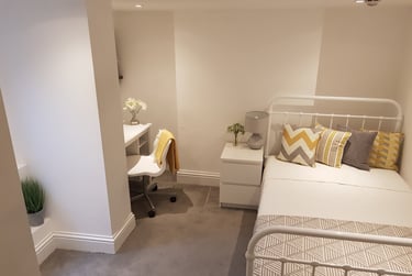 6 bed house, Granville Street, St Pauls, Cheltenham, GL504BL - Image 6