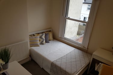 6 bed house, Granville Street, St Pauls, Cheltenham, GL504BL - Image 11
