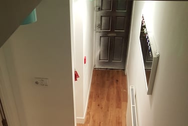 7 bed house, Albert Street, St Pauls, Cheltenham, GL504HS - Image 2