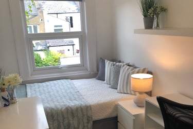 7 bed house, Albert Street, St Pauls, Cheltenham, GL504HS - Image 7