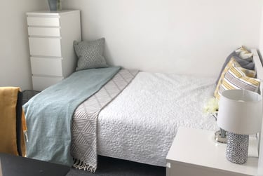 7 bed house, Albert Street, St Pauls, Cheltenham, GL504HS - Image 8
