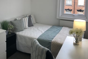 7 bed house, Albert Street, St Pauls, Cheltenham, GL504HS - Image 9
