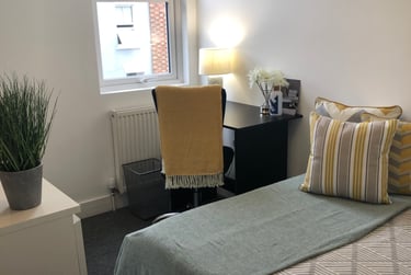 7 bed house, Albert Street, St Pauls, Cheltenham, GL504HS - Image 10