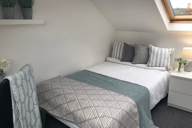 7 bed house, Albert Street, St Pauls, Cheltenham, GL504HS - Image 11