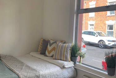 7 bed house, Albert Street, St Pauls, Cheltenham, GL504HS - Image 12