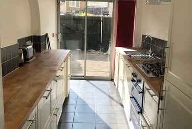 7 bed house, Albert Street, St Pauls, Cheltenham, GL504HS - Image 13