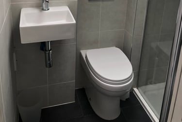 7 bed house, Albert Street, St Pauls, Cheltenham, GL504HS - Image 14