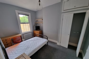 5 bed house, Honyatt Road, Kingsholm, Gloucester, GL13EB - Image 13