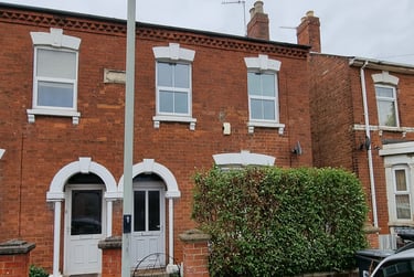 6 bed house, Honyatt Road, Kingsholm, Gloucester, GL13EB - Image 2