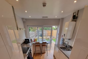 6 bed house, Honyatt Road, Kingsholm, Gloucester, GL13EB - Image 4