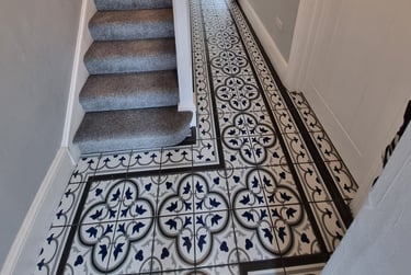 6 bed house, Honyatt Road, Kingsholm, Gloucester, GL13EB - Image 3