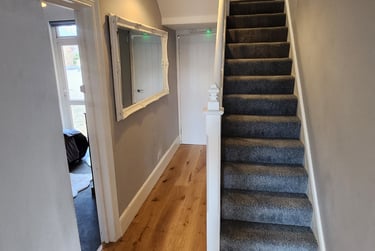 6 bed house, Honyatt Road, Kingsholm, Gloucester, GL13EB - Image 3