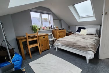 6 bed house, Honyatt Road, Kingsholm, Gloucester, GL13EB - Image 7