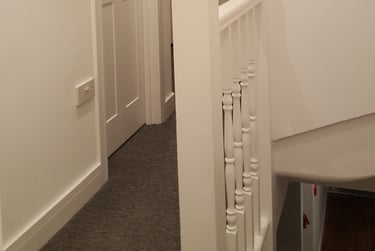 7 bed house, Albert Street, St Pauls, Cheltenham, GL504HS - Image 3