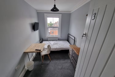 5 bed house, Honyatt Road, Kingsholm, Gloucester, GL13EB - Image 14