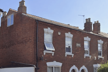 6 bed house, Honyatt Road, Kingsholm, Gloucester, GL13EB - Image 1