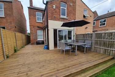 5 bed house, Honyatt Road, Kingsholm, Gloucester, GL13EB - Image 6