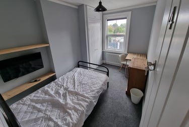 5 bed house, Honyatt Road, Kingsholm, Gloucester, GL13EB - Image 15