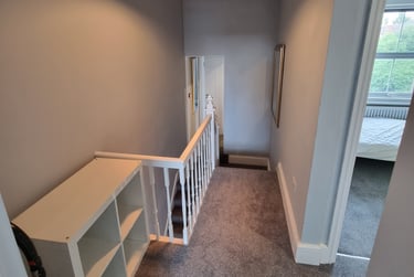 5 bed house, Honyatt Road, Kingsholm, Gloucester, GL13EB - Image 10