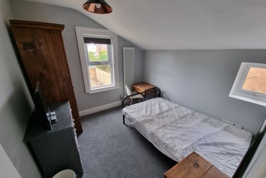 5 bed house, Honyatt Road, Kingsholm, Gloucester, GL13EB - Image 9