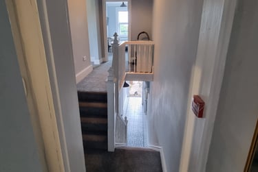 5 bed house, Honyatt Road, Kingsholm, Gloucester, GL13EB - Image 11