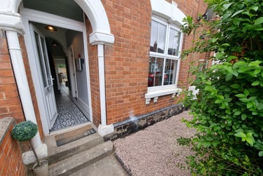 5 bed house, Honyatt Road, Kingsholm, Gloucester, GL13EB - Image 2