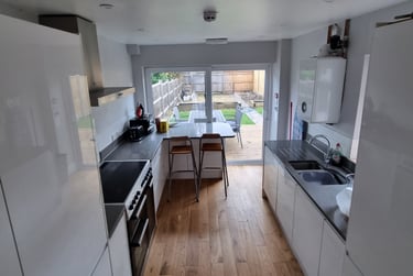 5 bed house, Honyatt Road, Kingsholm, Gloucester, GL13EB - Image 5