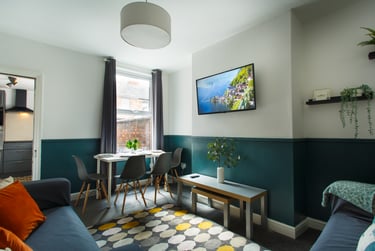 4 bed house, Vernon Road, Garden lane area, Chester, CH14JS - Image 3