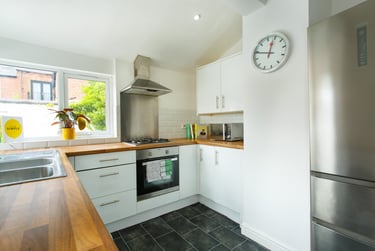 5 bed house, West Lorne Street, Garden lane area, Chester, CH14AF - Image 5