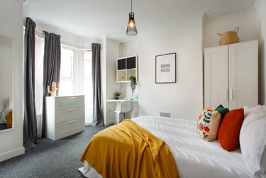 5 bed house, West Lorne Street, Garden lane area, Chester, CH14AF - Image 11