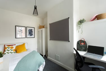 5 bed house, West Lorne Street, Garden lane area, Chester, CH14AF - Image 14