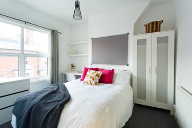 5 bed house, West Lorne Street, Garden lane area, Chester, CH14AF - Image 9