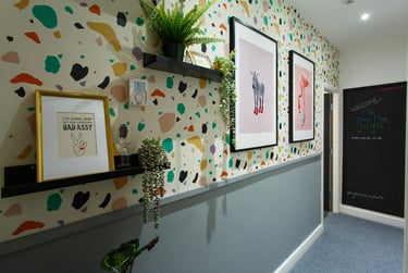 5 bed house, West Lorne Street, Garden lane area, Chester, CH14AF - Image 6