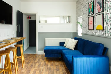 5 bed house, West Lorne Street, Garden lane area, Chester, CH14AF - Image 3
