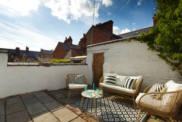 5 bed house, West Lorne Street, Garden lane area, Chester, CH14AF - Image 10