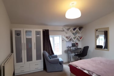 4 bed house, Margaret Road, Harborne, Birmingham, B170EU - Image 14