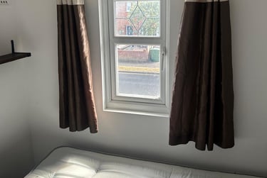 1 bed house, Woodstock rd, St johns, Worcester, WR25ND - Image 9